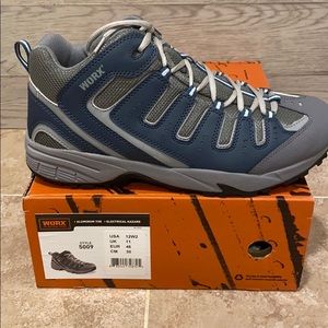 WORX by Red Wing Shoes, style 5009